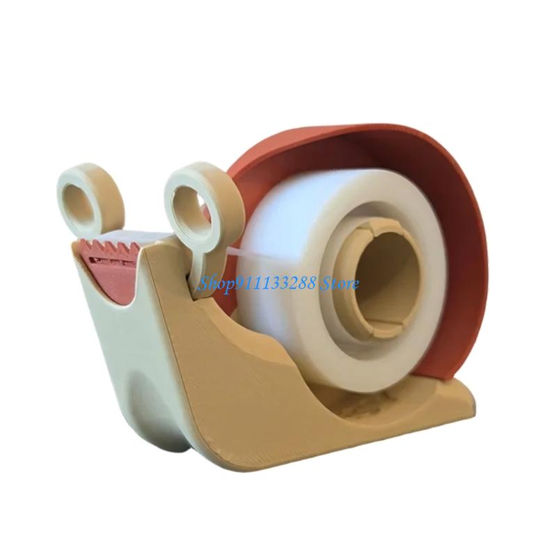 Tape Dispenser Weighted - Der G88D-Klebebandschneider bietet eine einfache Aufbewahrung