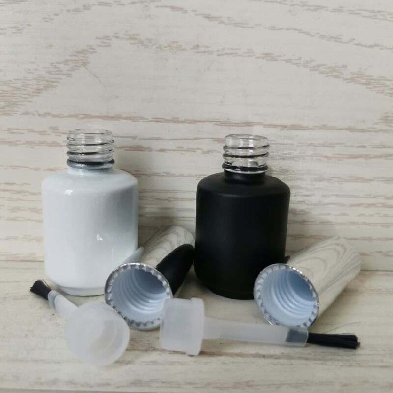 Großhandel 8 ml leere Nagellac – Gel Refill Pack Bewertung und Preis