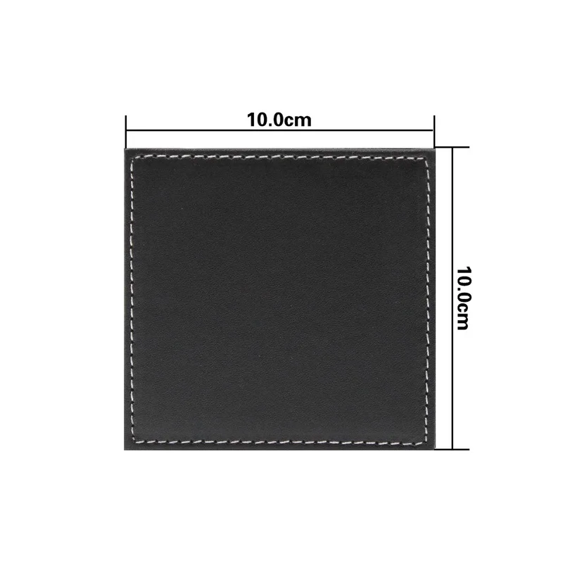 6 teile/satz Business Leder Un – Leather Desk Pad Bewertung und Preis