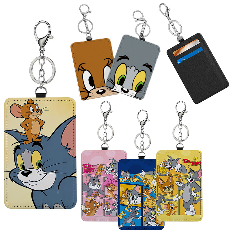 Tom und Jerry Tragbarer Buskar – Index Card Holder Bewertung und Preis