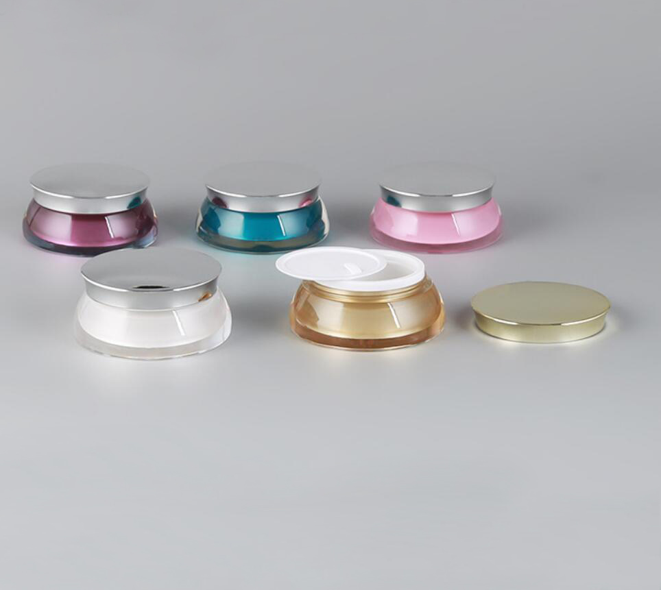 15G Muschelform Kunststoff Acr – Gel Refill Pack Bewertung und Preis