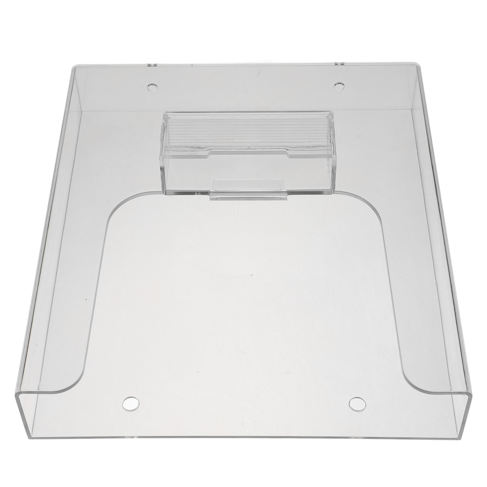 Acryl-A4-Aktenhalter, Wandmont – Magazine Holder Rack Bewertung und Preis