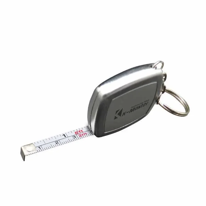 2M Mini-Klebeband-Schlüsselanh – Tape Dispenser Weighted Bewertung und Preis