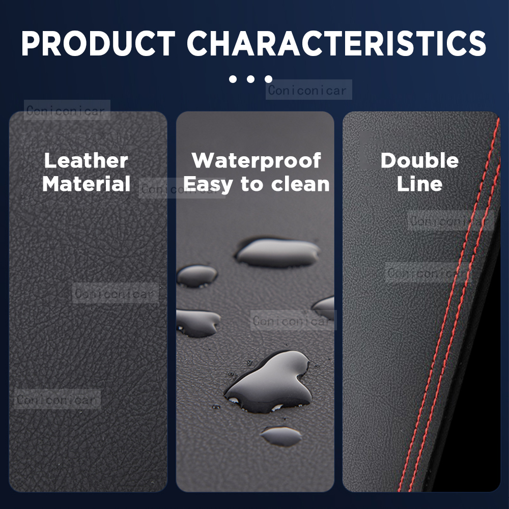 Auto Armaturen brett Sonnensch – Leather Desk Pad Bewertung und Preis