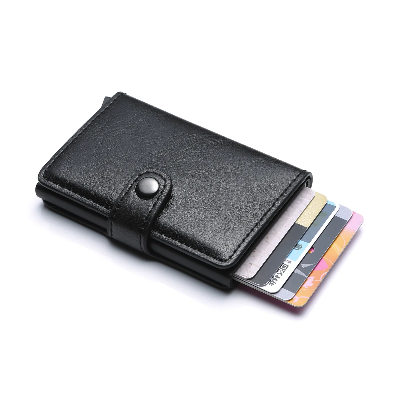 Automatische Flip Business Kre – Index Card Holder Bewertung und Preis
