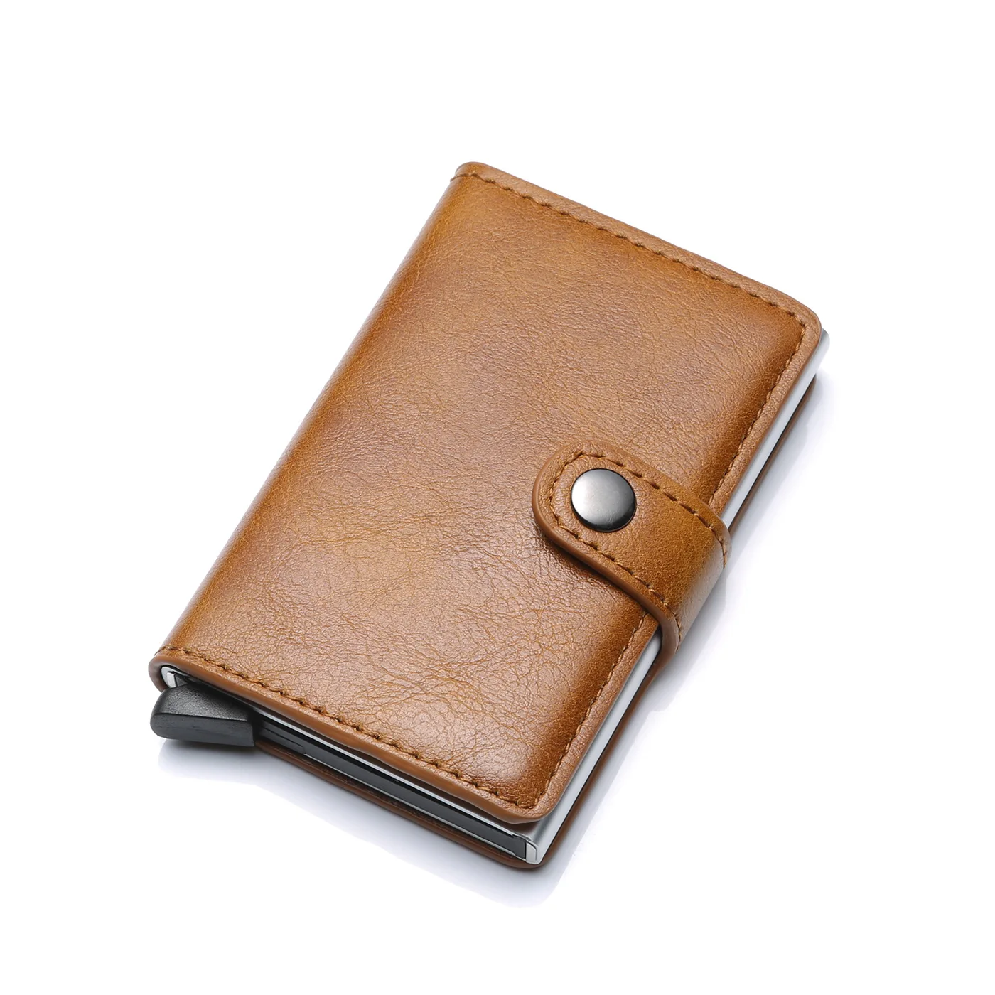 Automatische Flip Business Kre – Index Card Holder Bewertung und Preis
