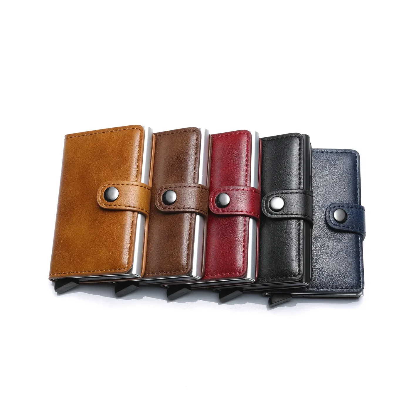 Automatische Flip Business Kre – Index Card Holder Bewertung und Preis