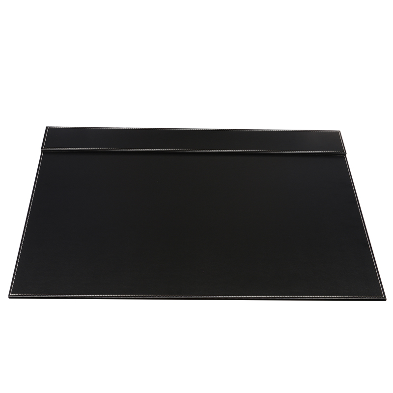 PU-Leder Schreibtischunterlage – Leather Desk Pad Bewertung und Preis