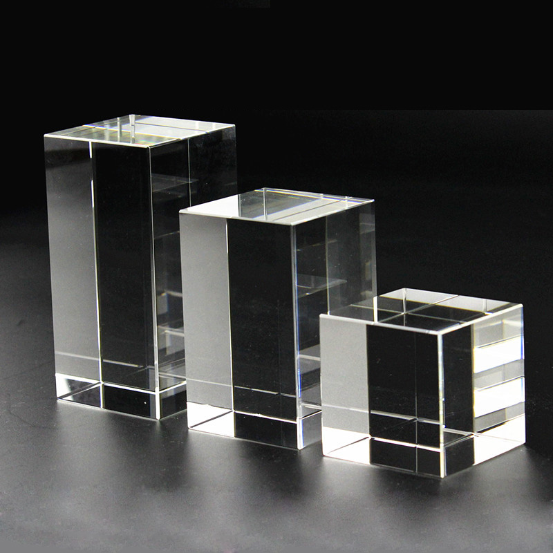 xTool Optischer K9 Kristallwür – Paper Weight Crystal Bewertung und Preis