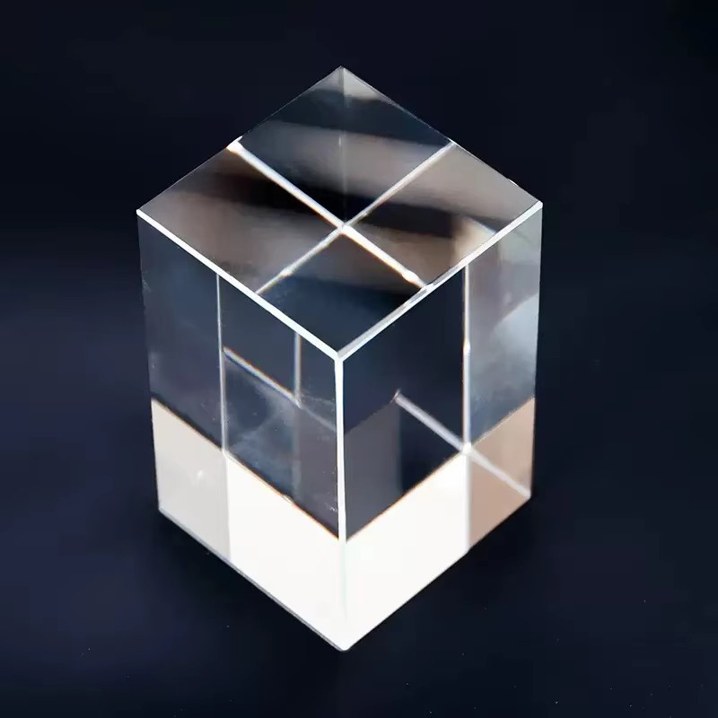 xTool Optischer K9 Kristallwür – Paper Weight Crystal Bewertung und Preis