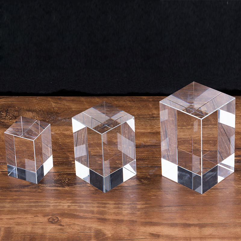xTool Optischer K9 Kristallwür – Paper Weight Crystal Bewertung und Preis