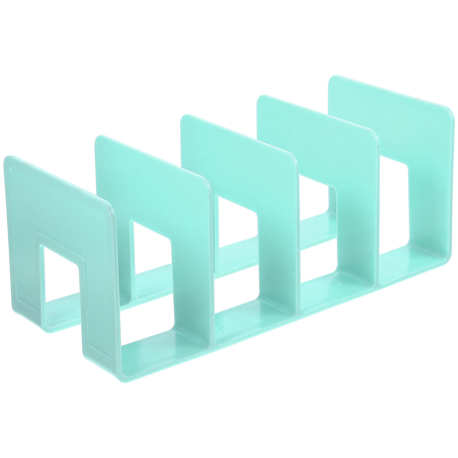 Desktop-Dokumentenablage Moder – Magazine Holder Rack Bewertung und Preis