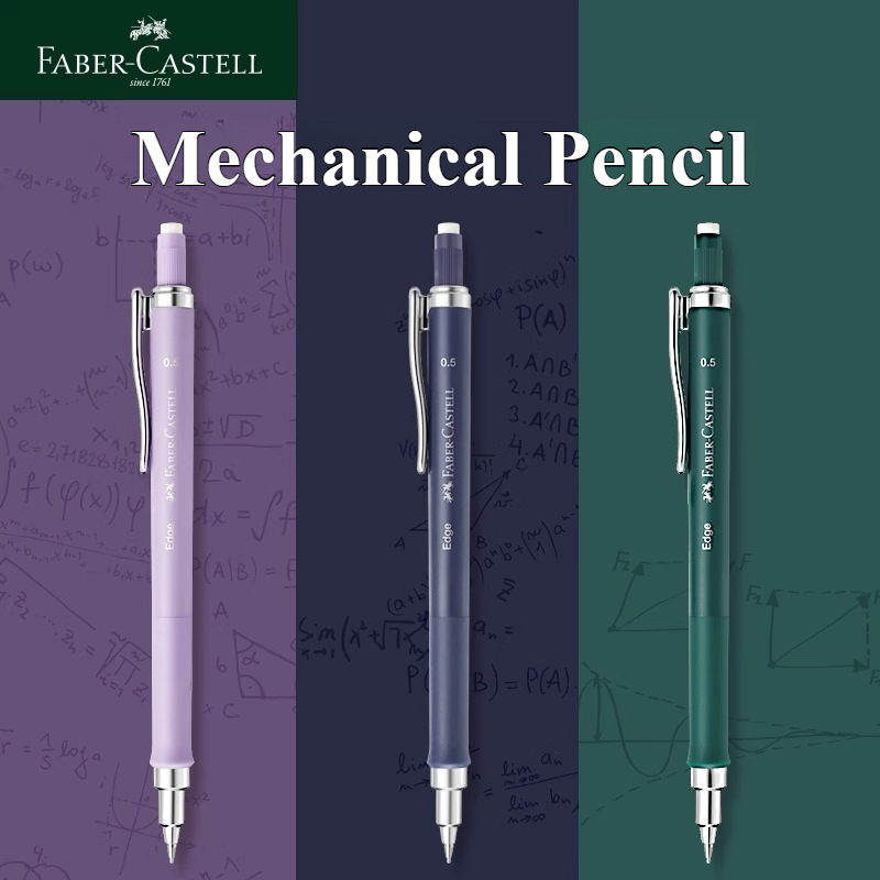 FABER-CASTELL Druckbleistift,  – Faber-Castell Pencil Grip Bewertung und Preis