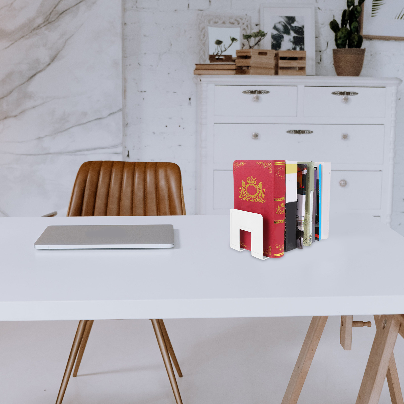 Robuster Acryl-Desktop-Aktenha – Magazine Holder Rack Bewertung und Preis
