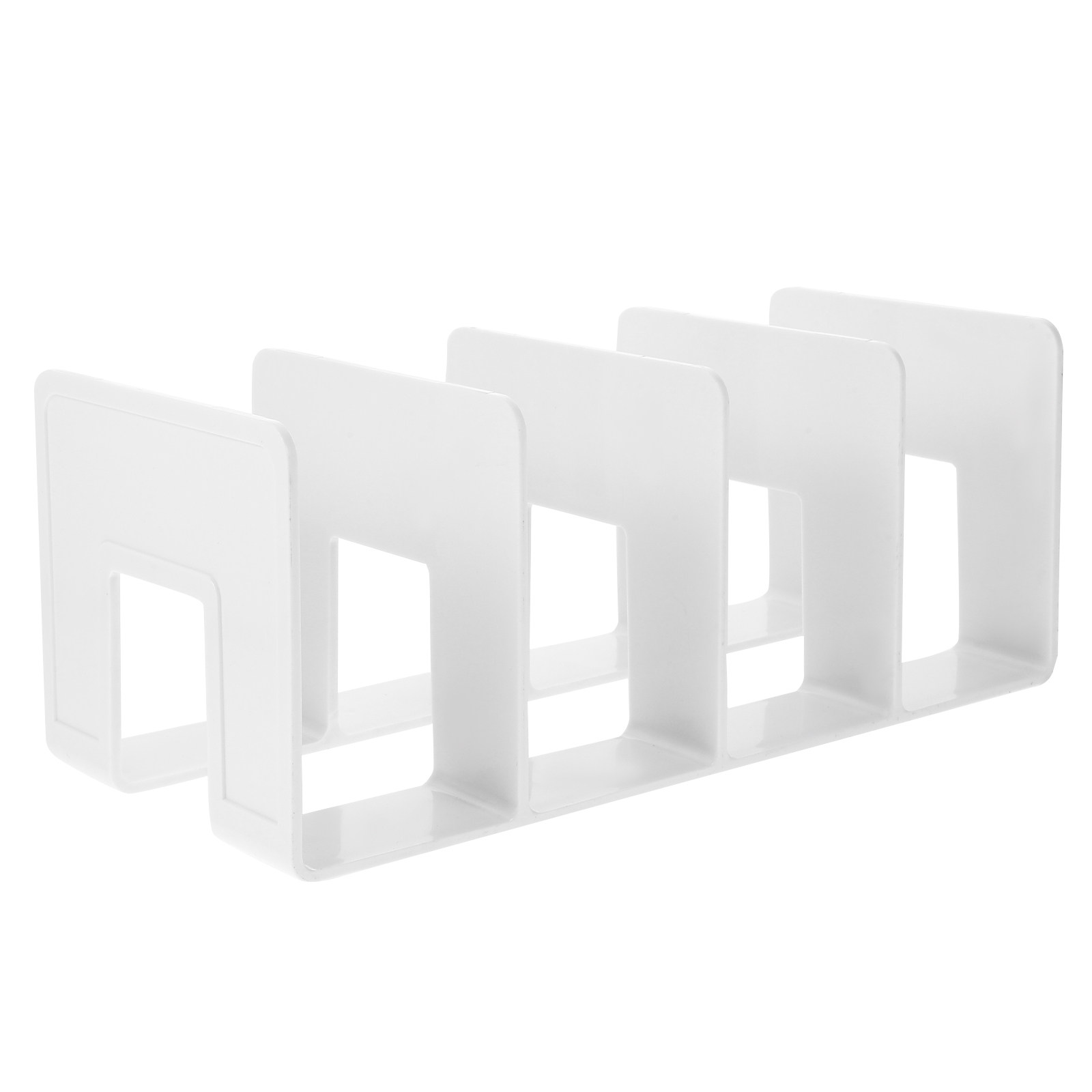 Robuster Acryl-Desktop-Aktenha – Magazine Holder Rack Bewertung und Preis